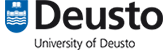 Logo Deusto University