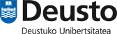 Deustuko Unibertsitarean logoa