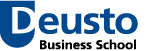 Logo Deusto Business School