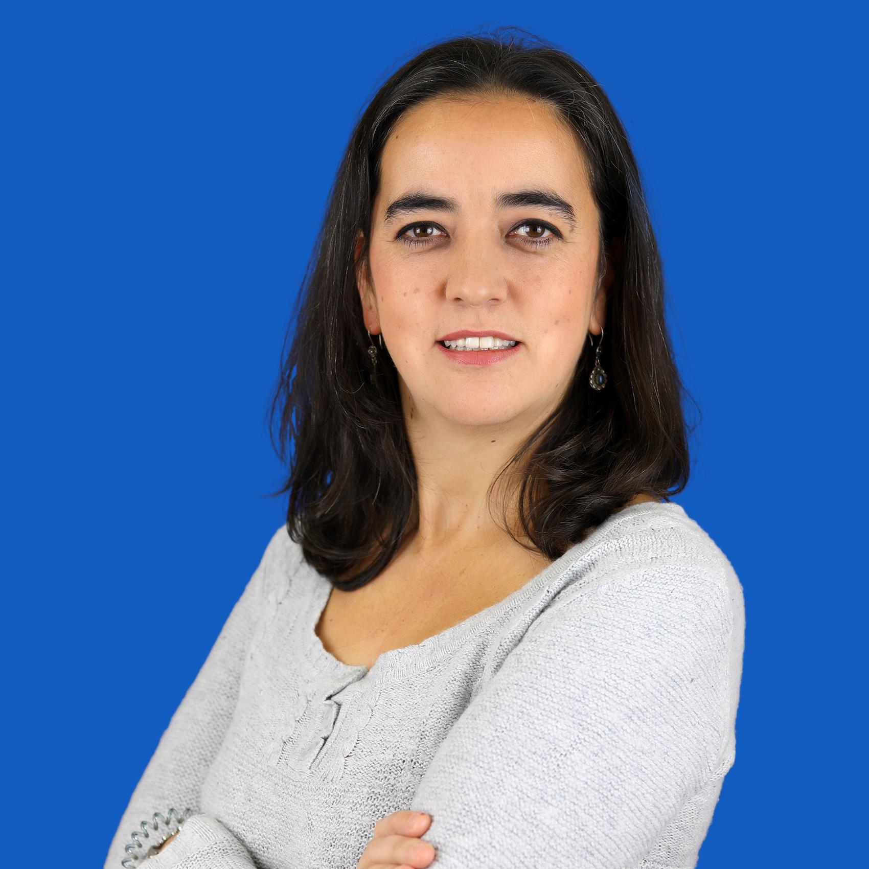 Foto de un profesor