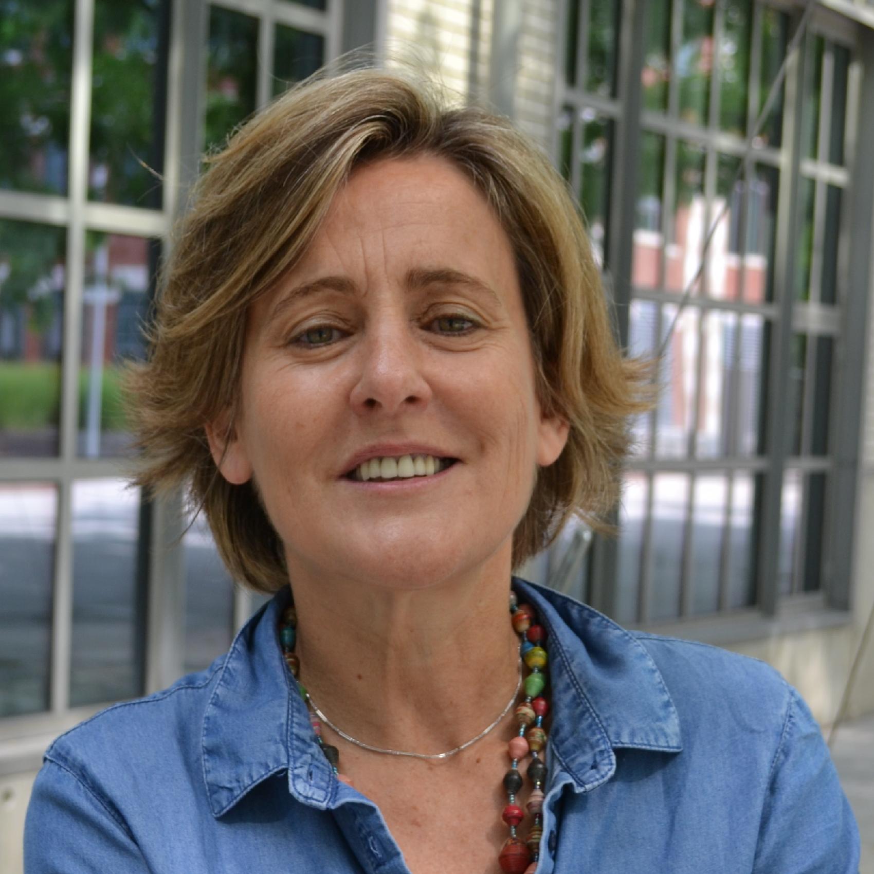 Foto de un profesor