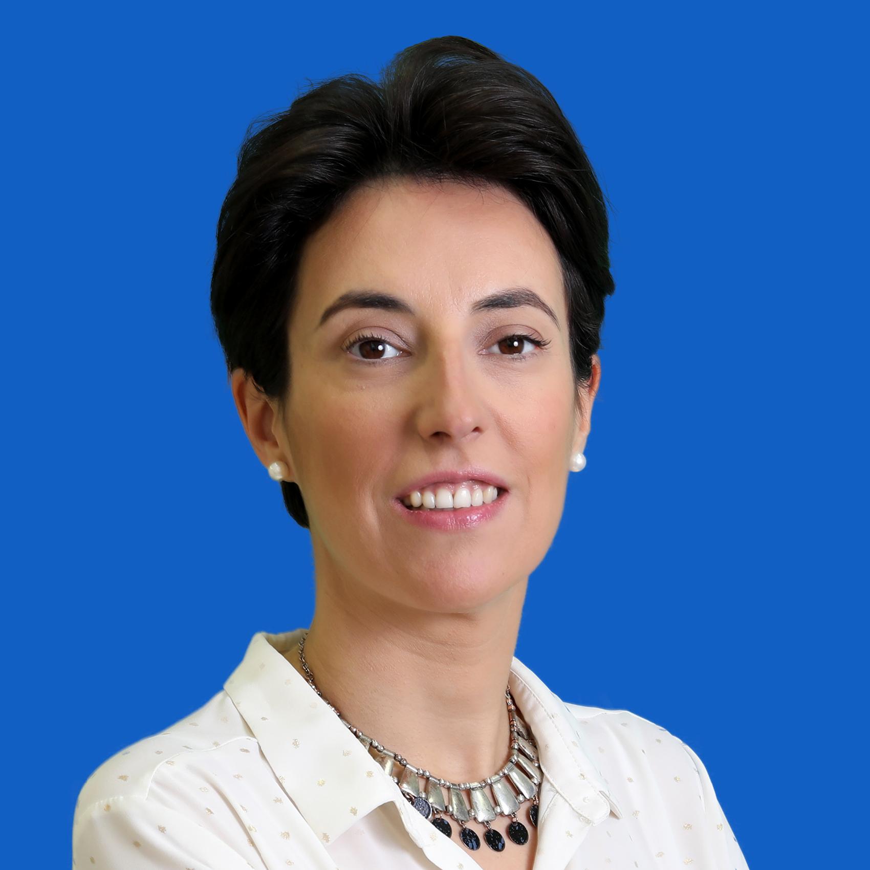 Nuria Ortiz Marques | Deusto
