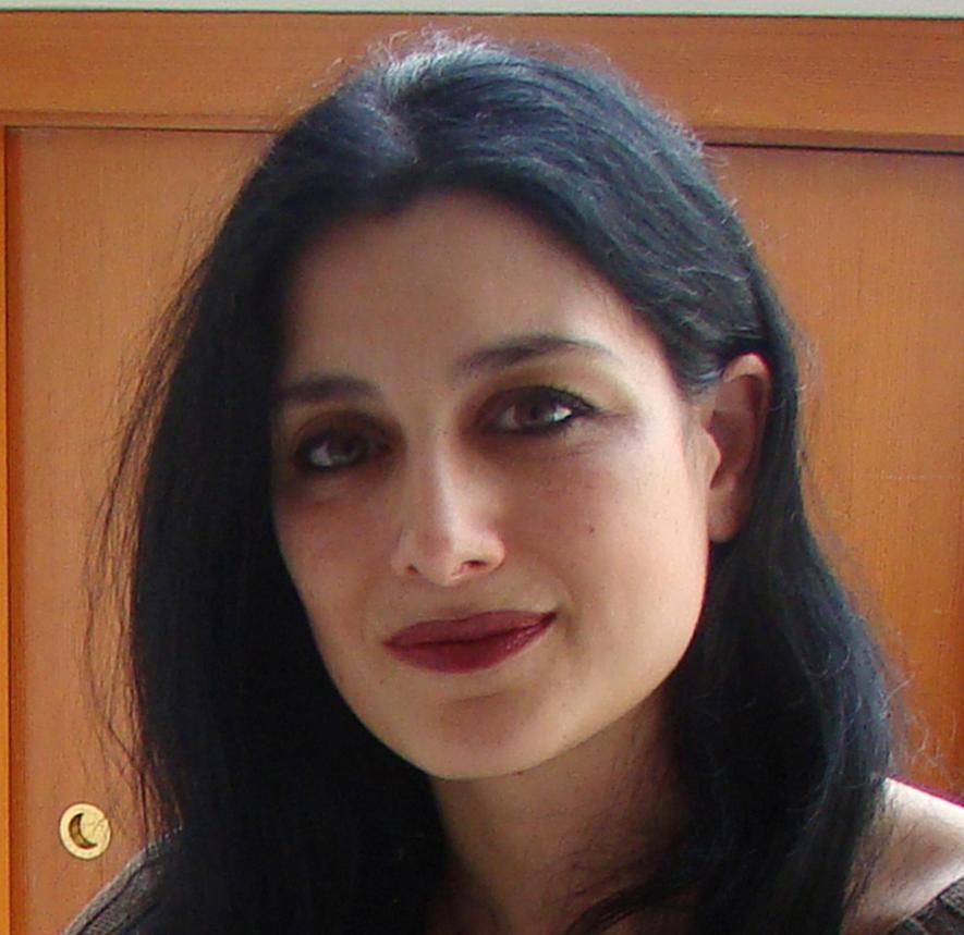 Foto de un profesor