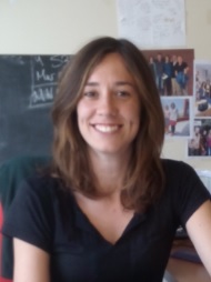 Foto de un profesor
