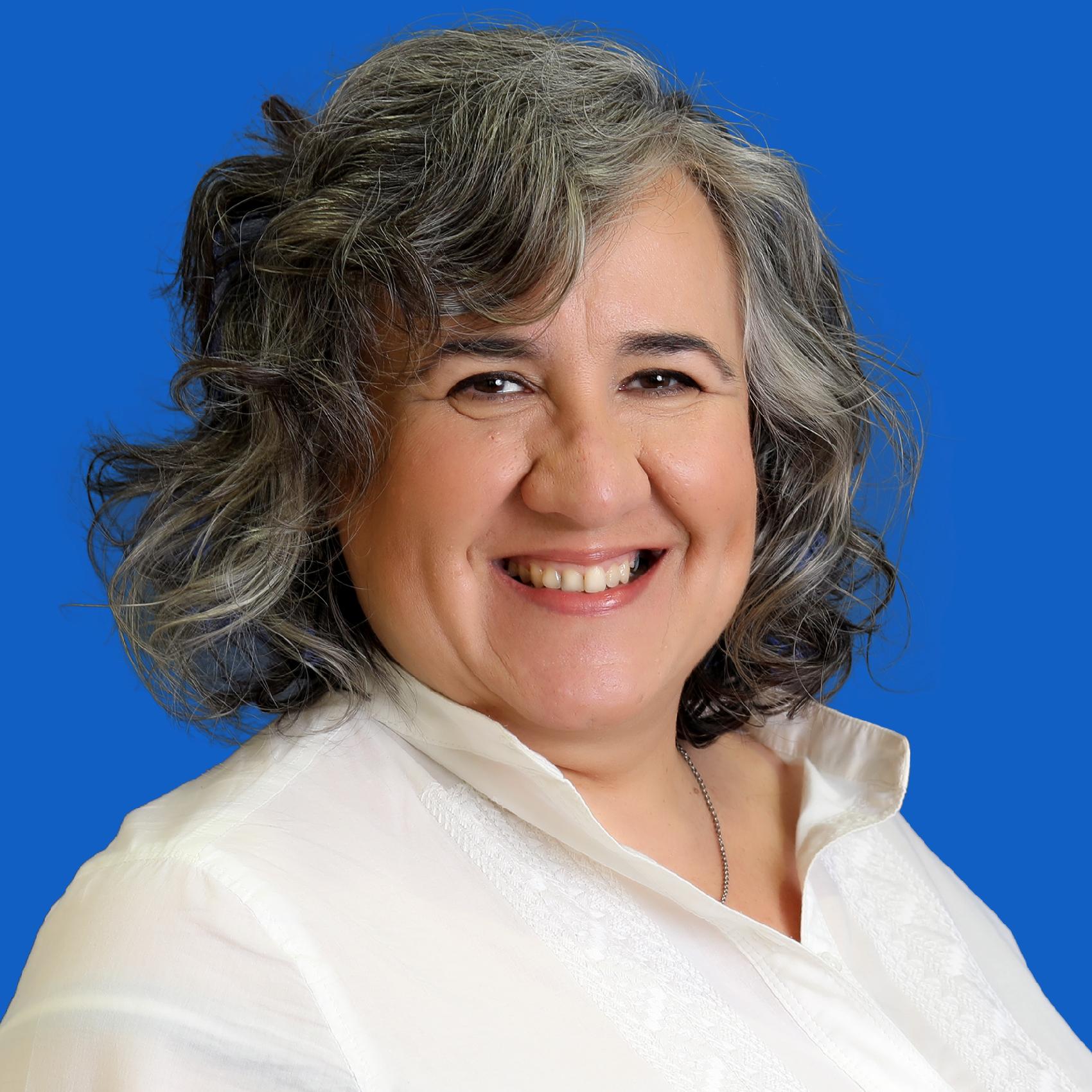 Foto de un profesor