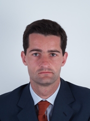 Foto de un profesor