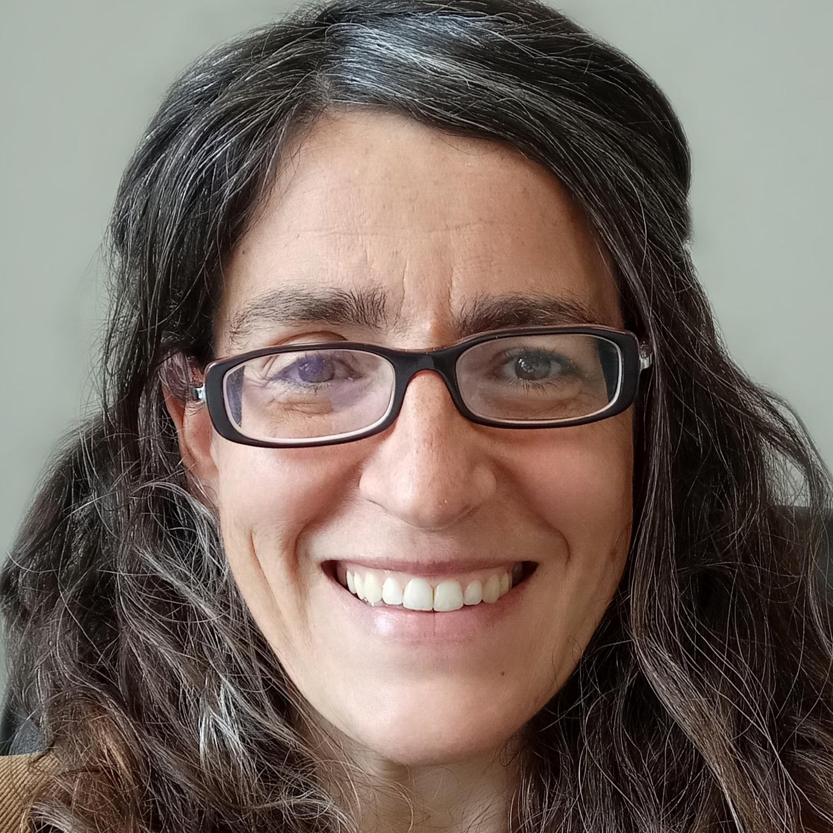 Foto de un profesor