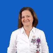 Foto de un profesor
