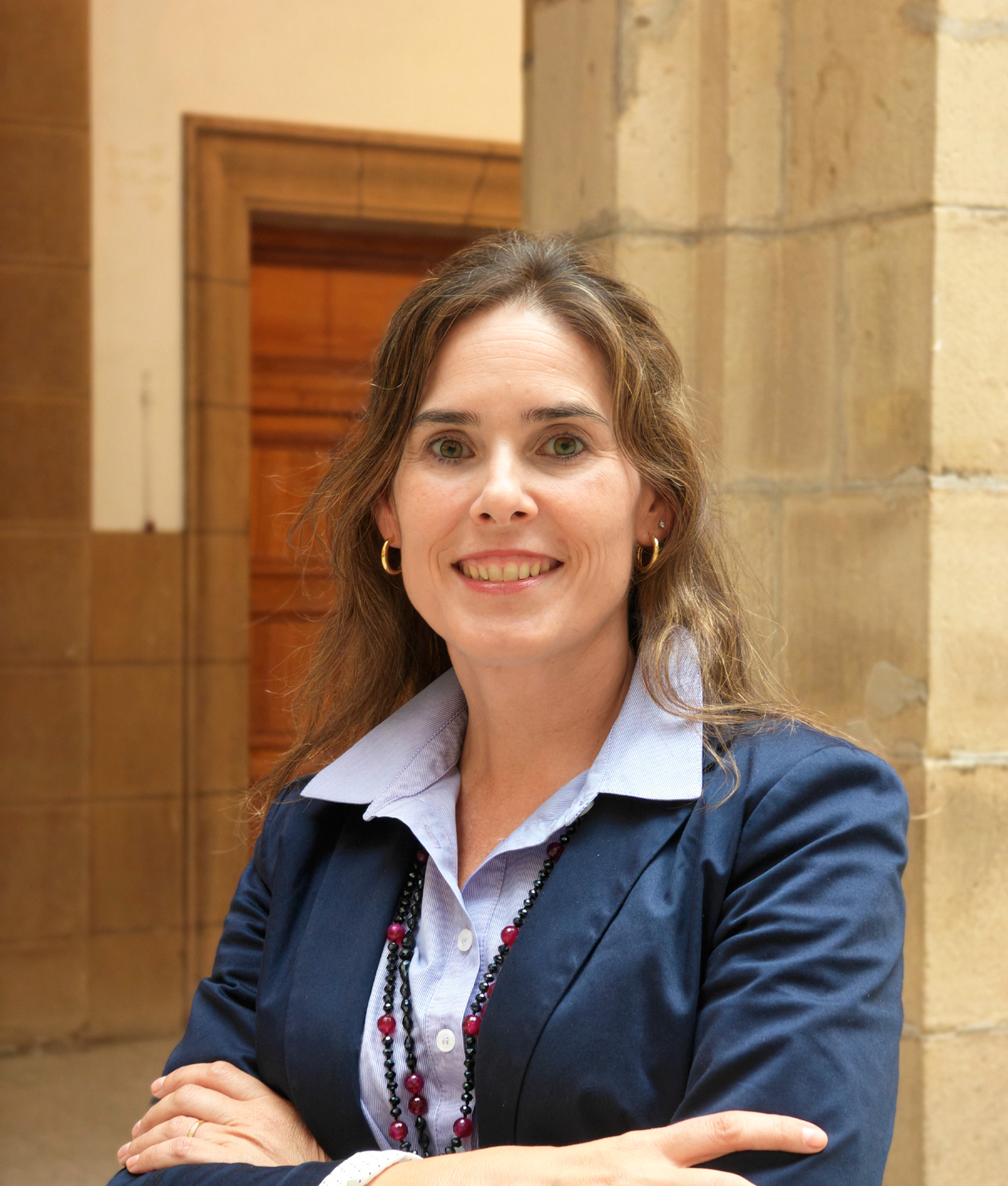 Foto de un profesor