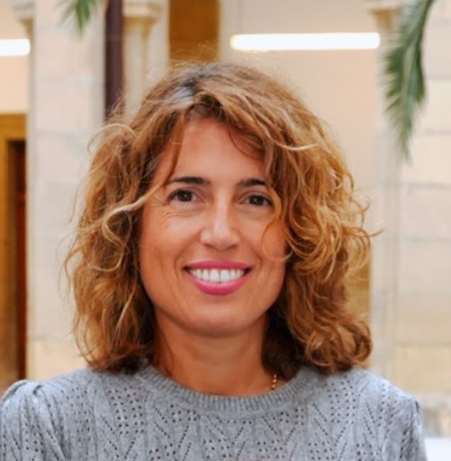Foto de un profesor
