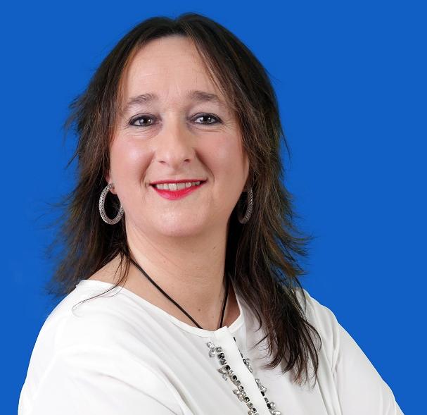 Foto de un profesor