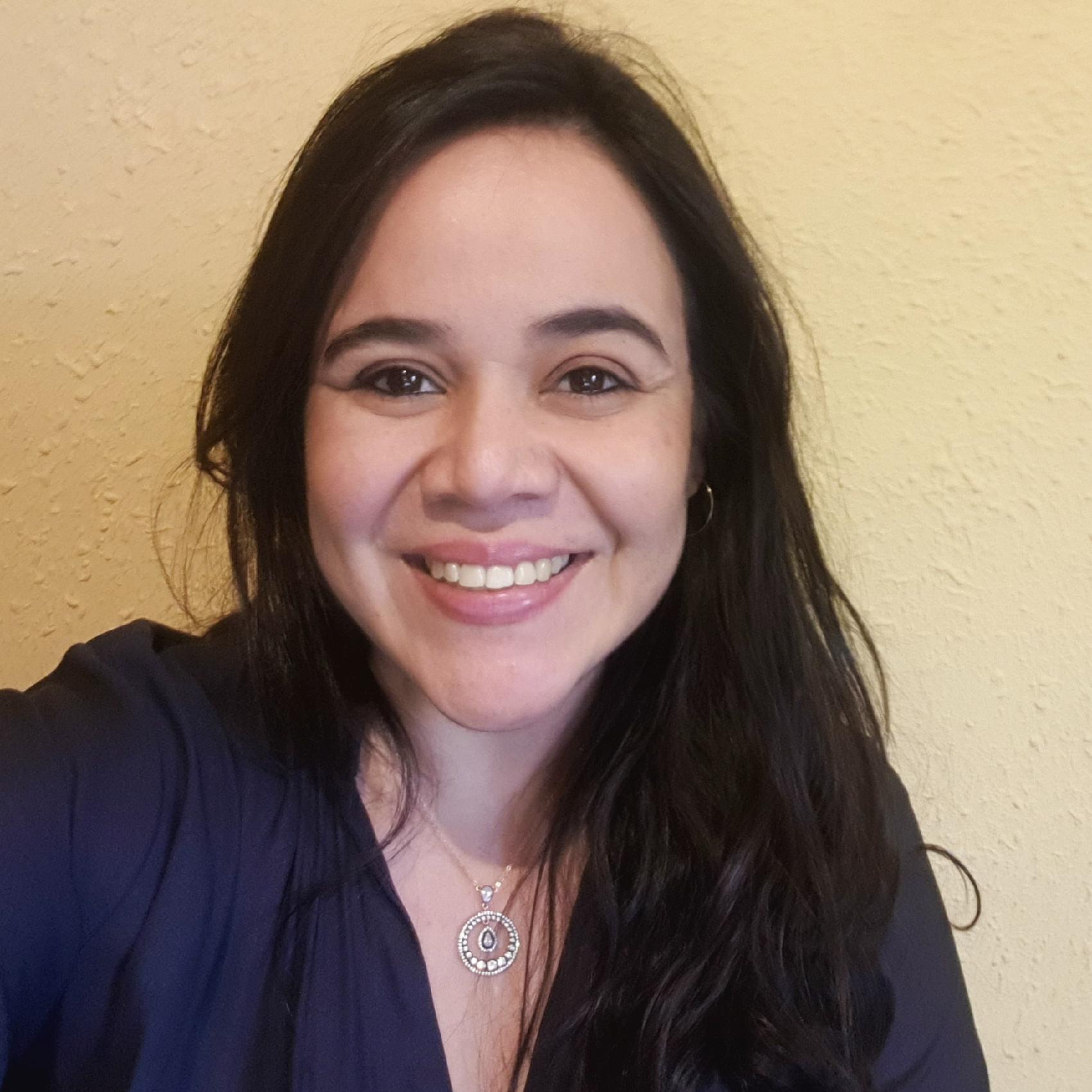 Foto de un profesor