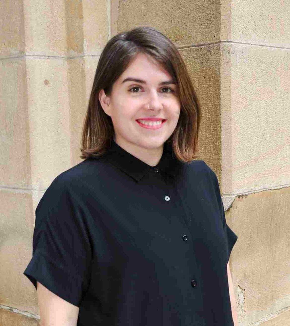 Foto de un profesor