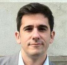 Foto de un profesor