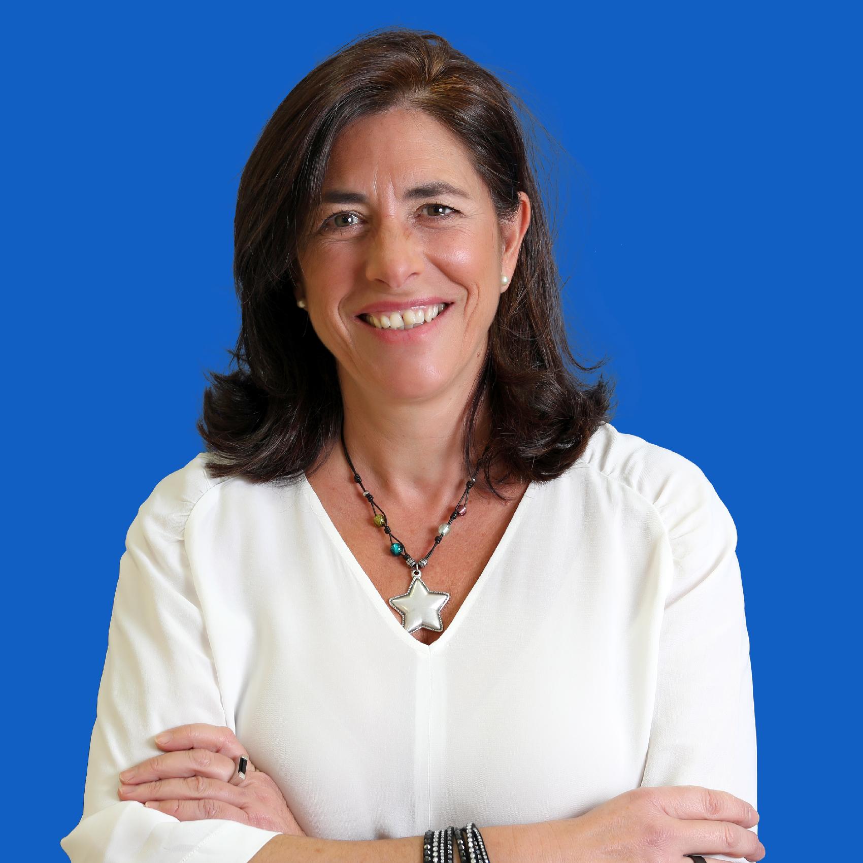 Foto de un profesor