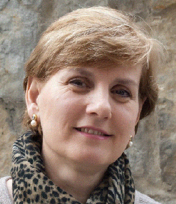 Foto de un profesor