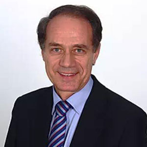 Foto de un profesor
