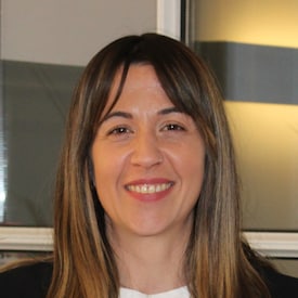 Foto de un profesor