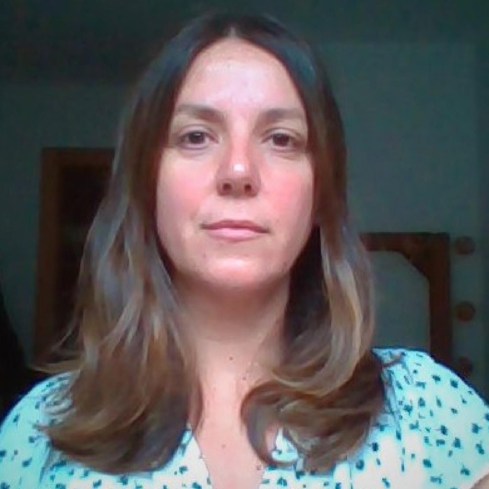 Foto de un profesor