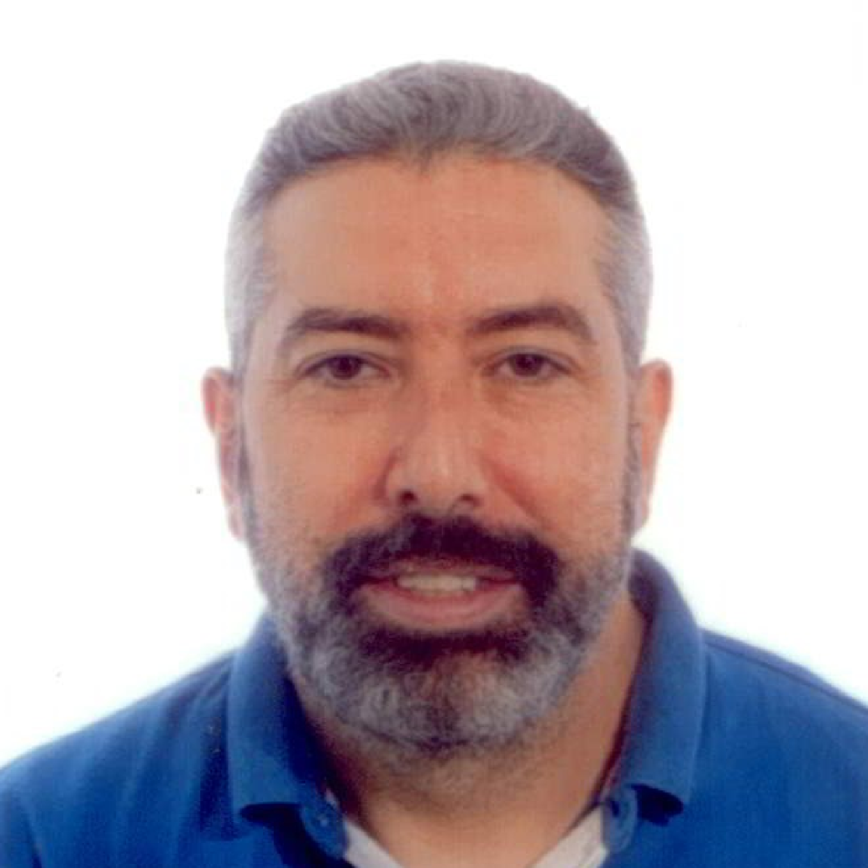 Foto de un profesor