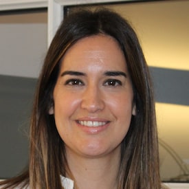 Imagen del investigador maria villaescusa peral