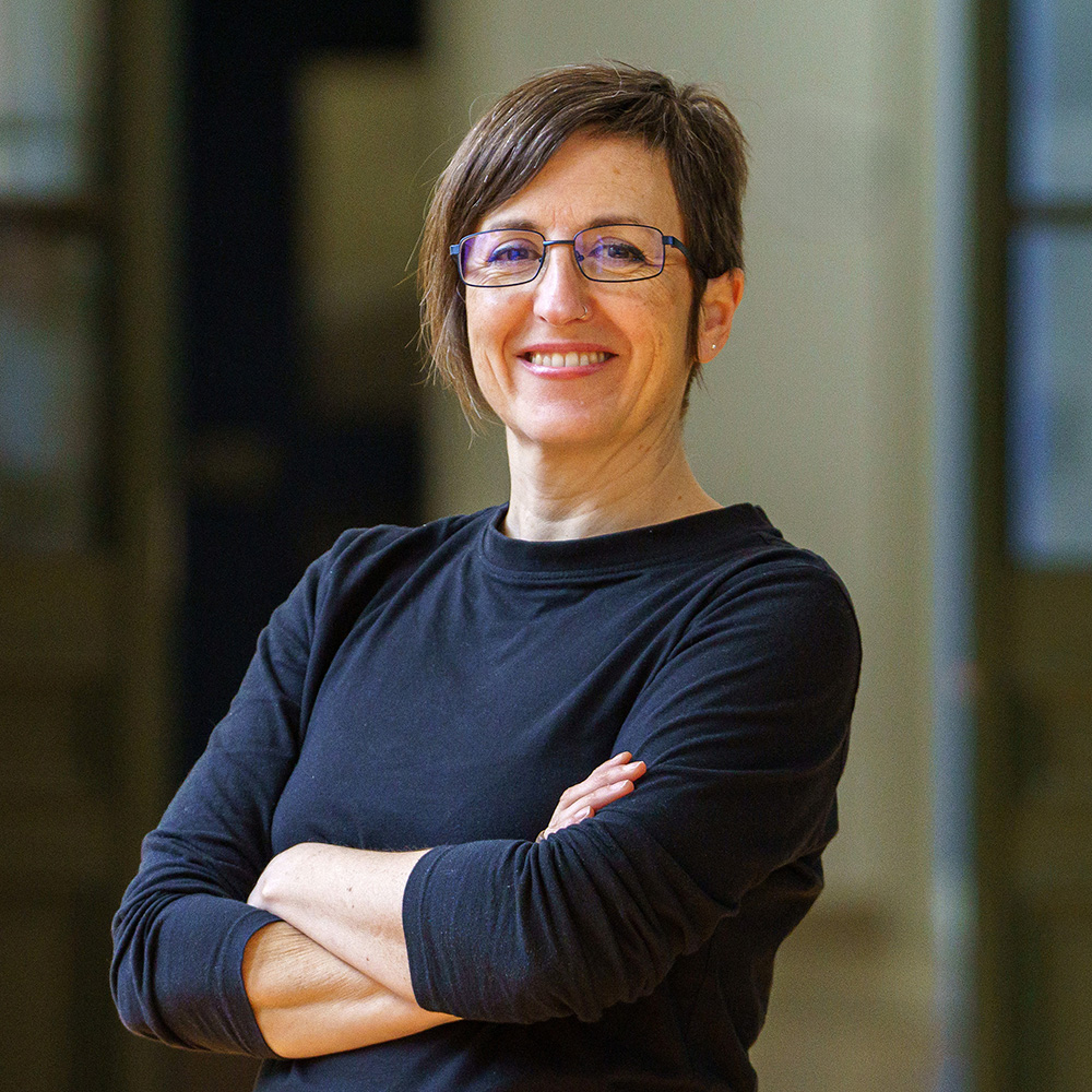 Foto de un profesor