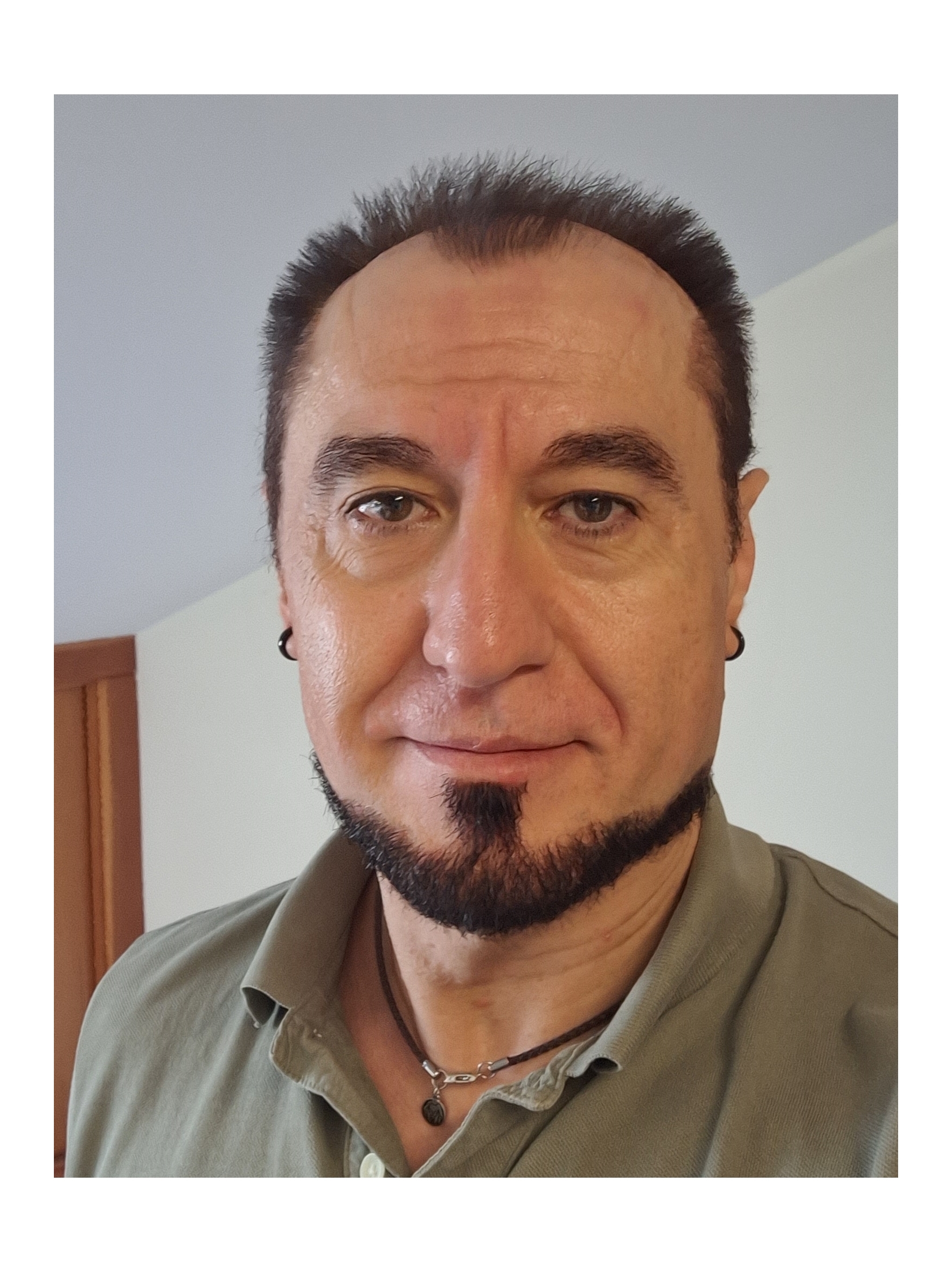 Foto de un profesor