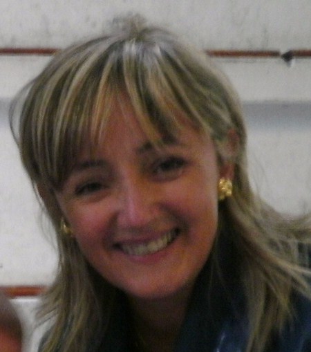 Foto de un profesor