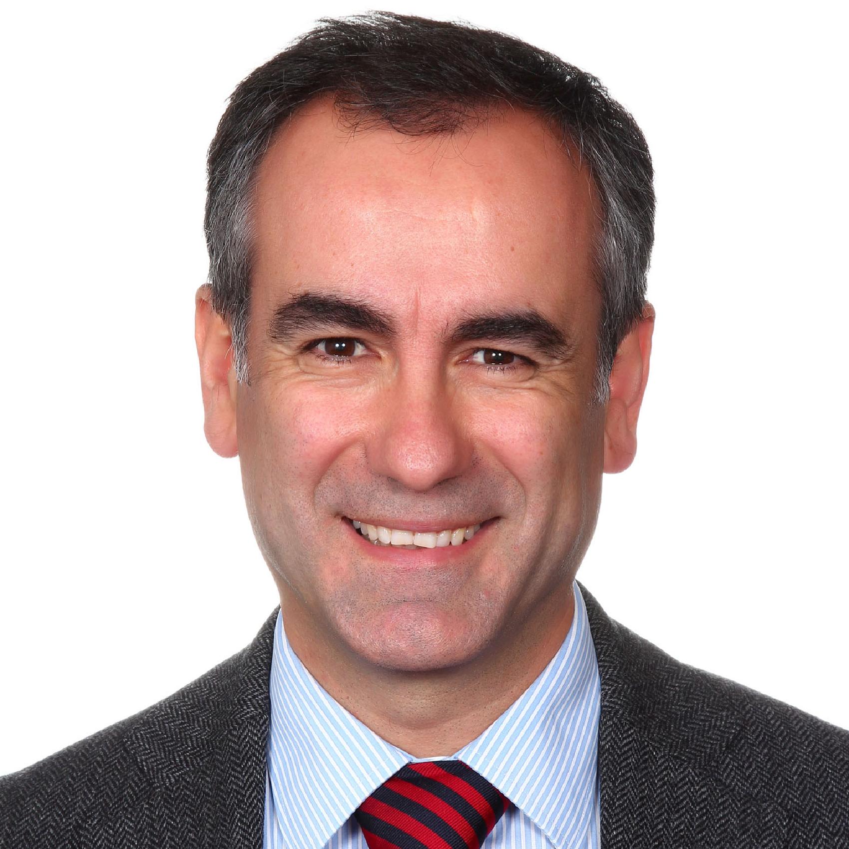 Foto de un profesor