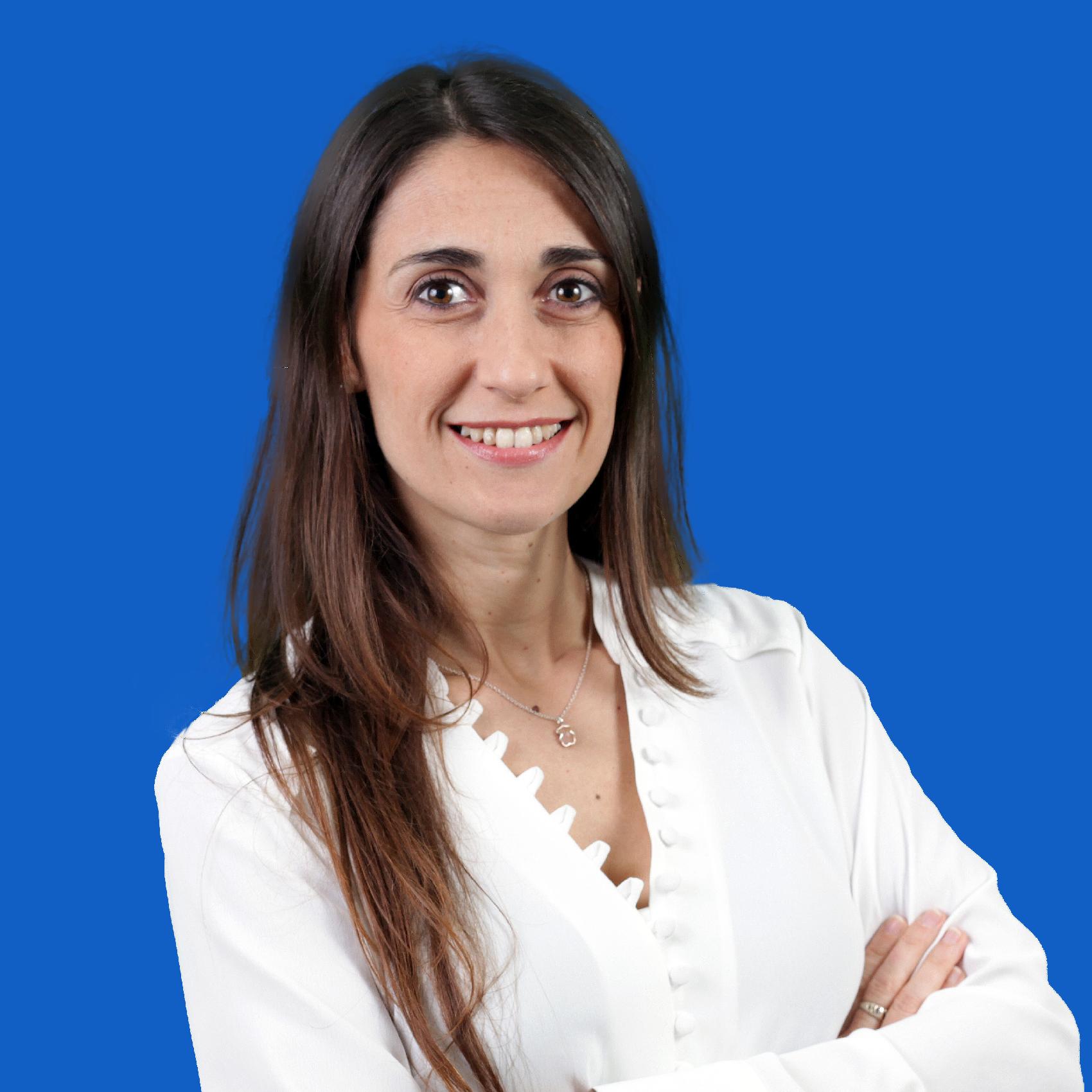 Foto de un profesor