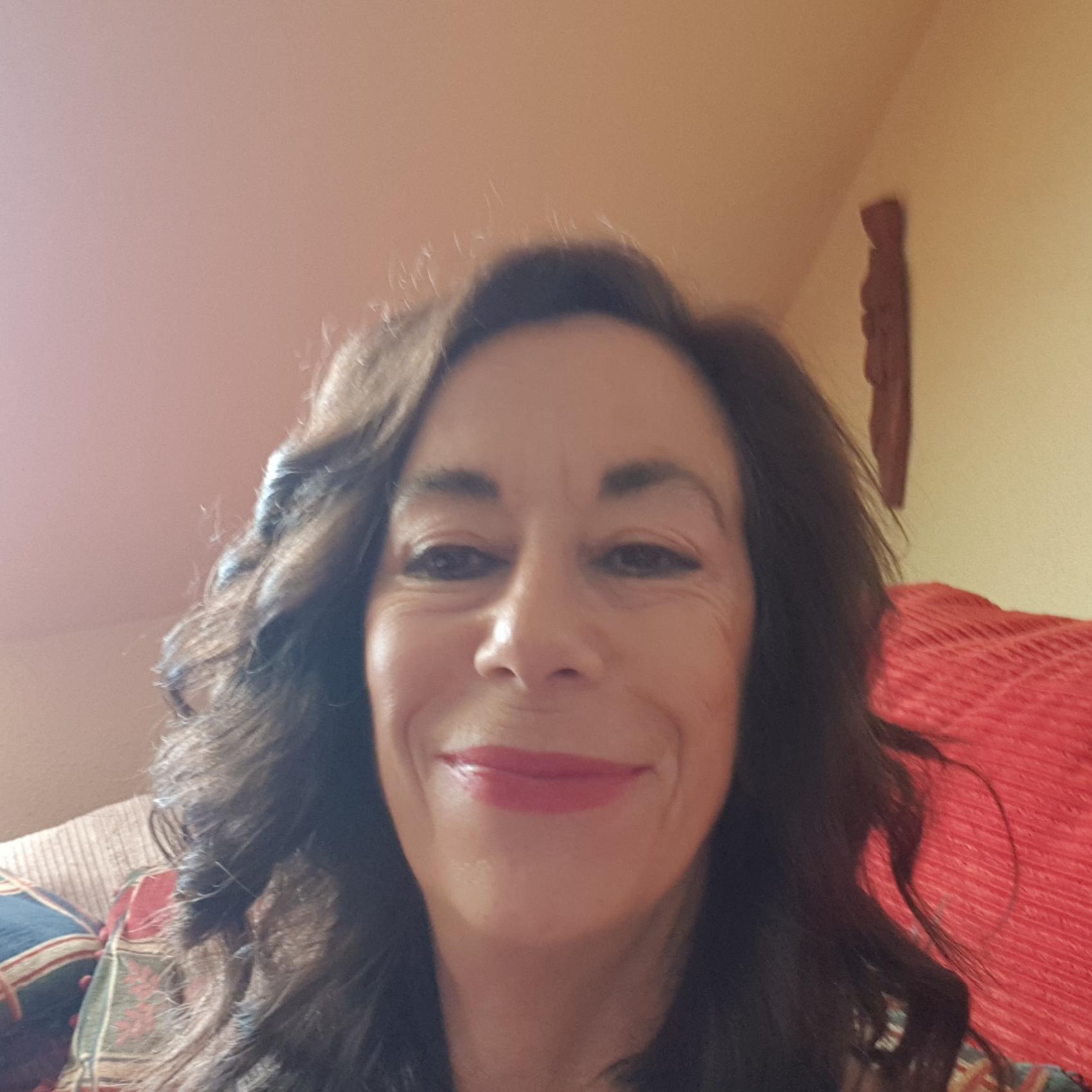 Foto de un profesor