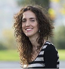 Foto de un profesor