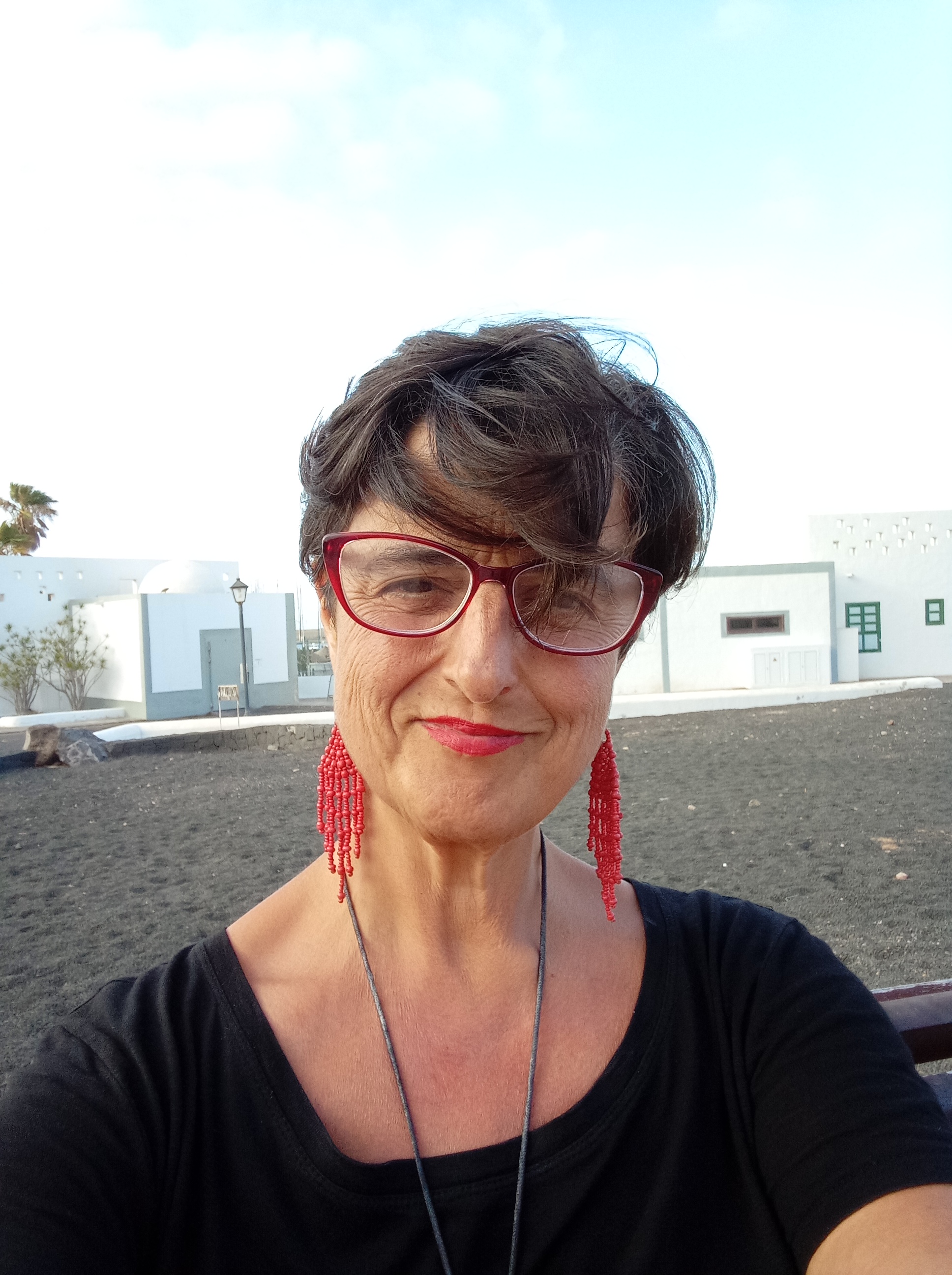 Foto de un profesor