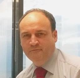 Foto de un profesor