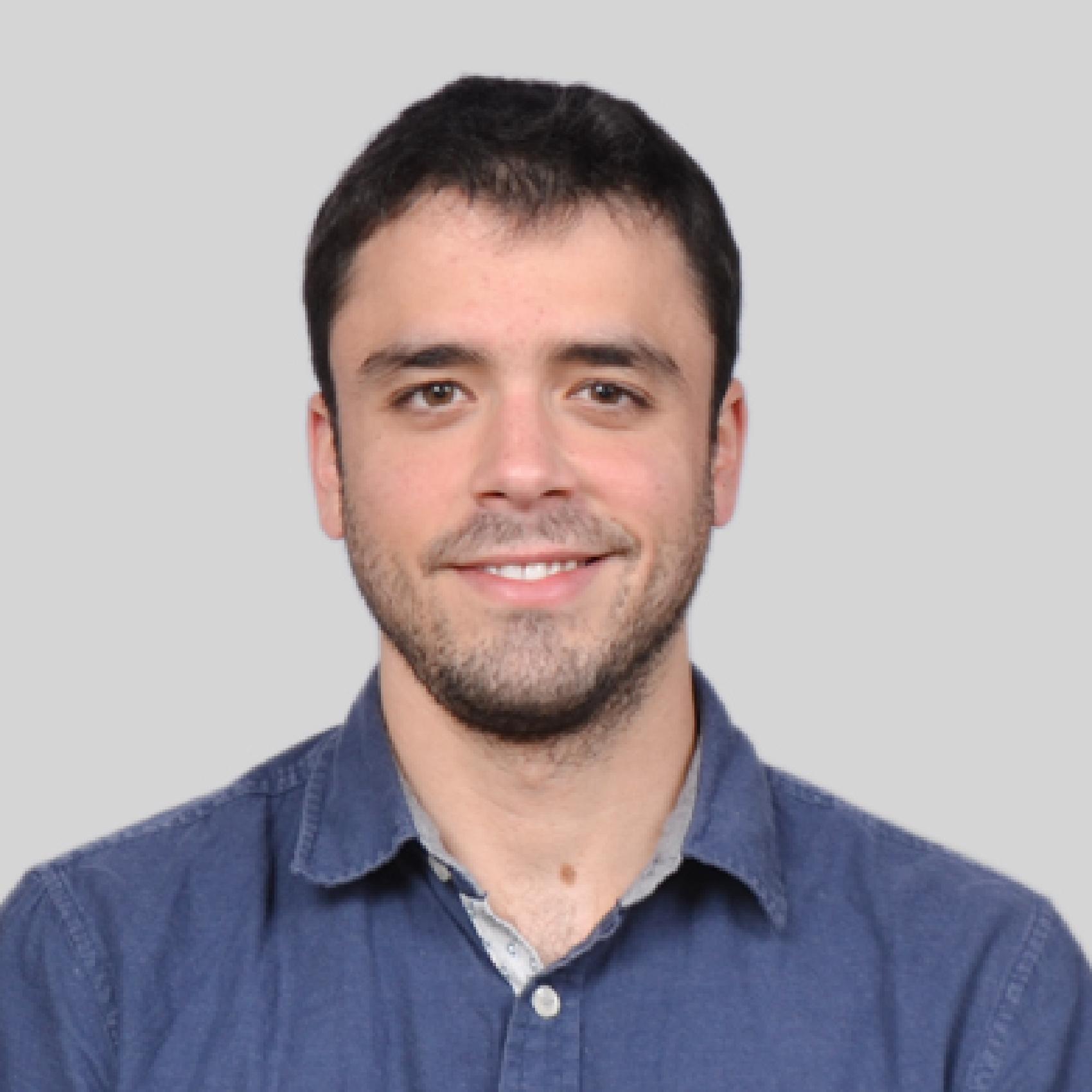 Foto de un profesor