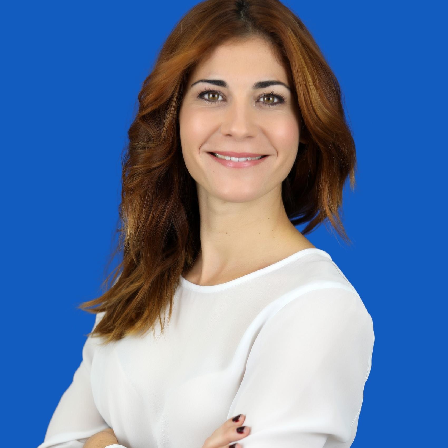 Foto de un profesor