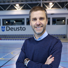 Foto de un profesor