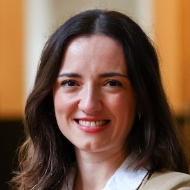 Imagen del investigador luana ferreira-lopes silva