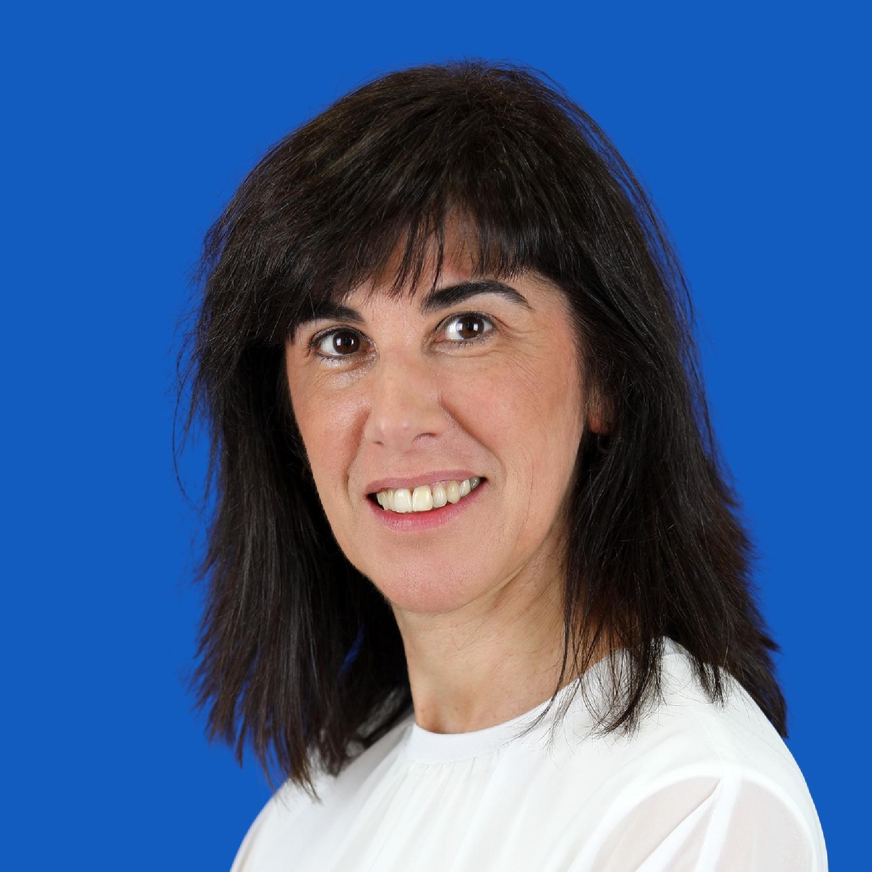 Foto de un profesor