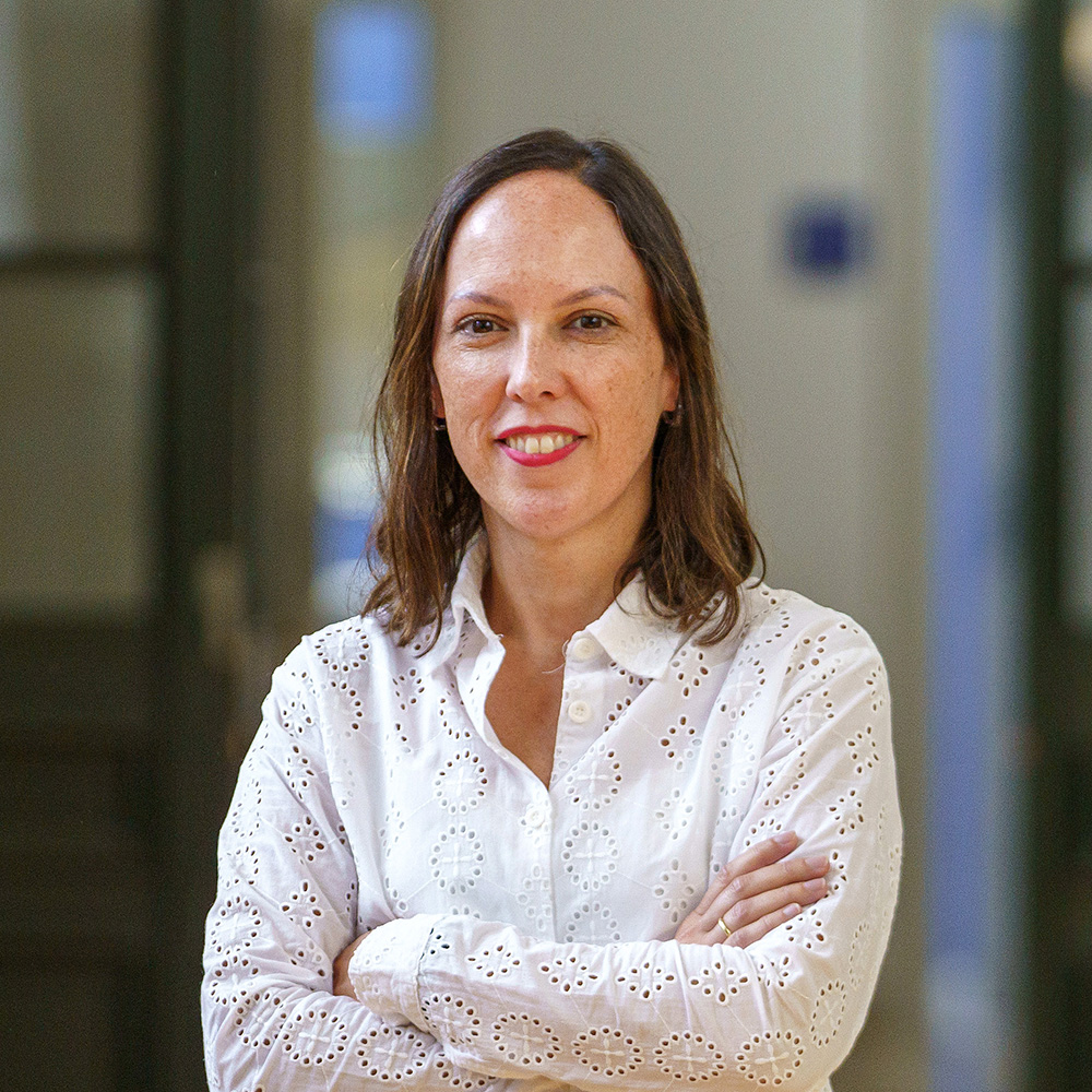 Foto de un profesor