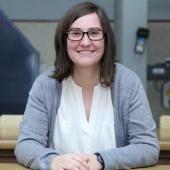 Foto de un profesor