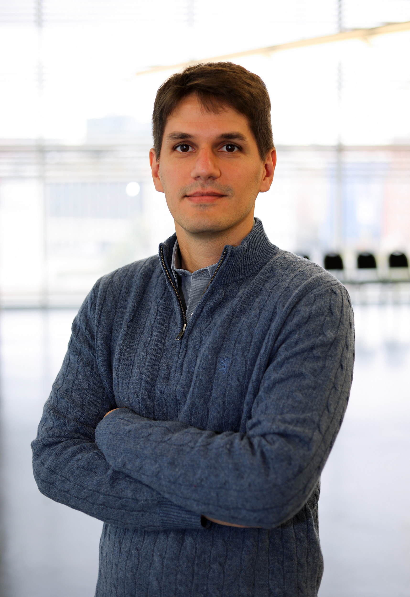 Foto de un profesor