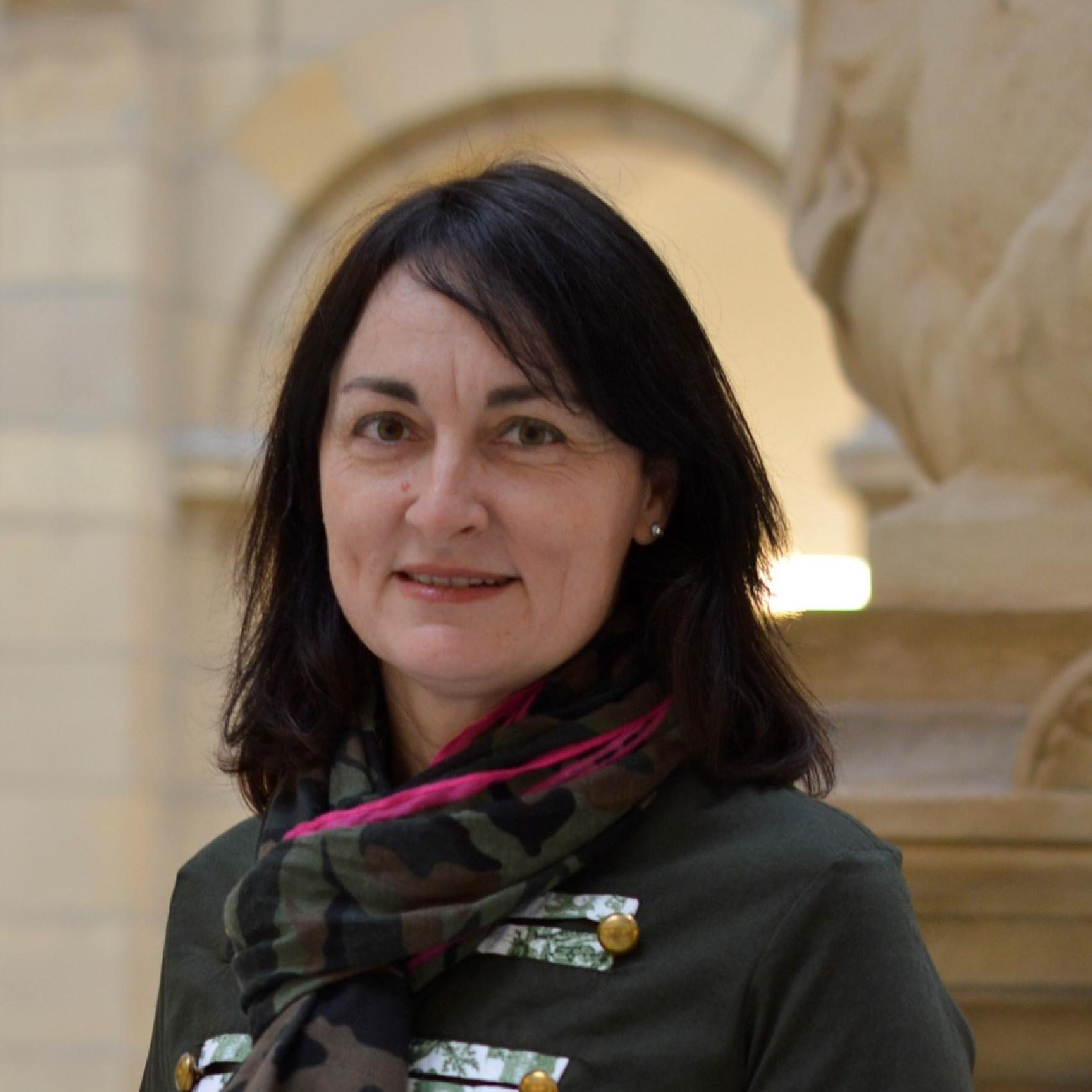Foto de un profesor