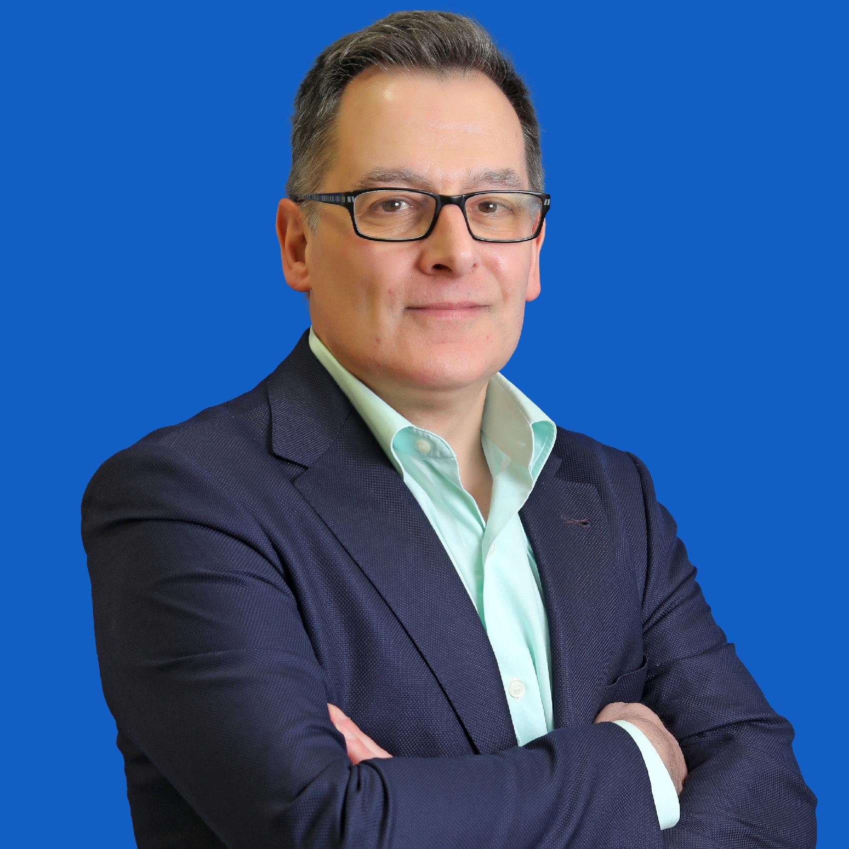 Foto de un profesor