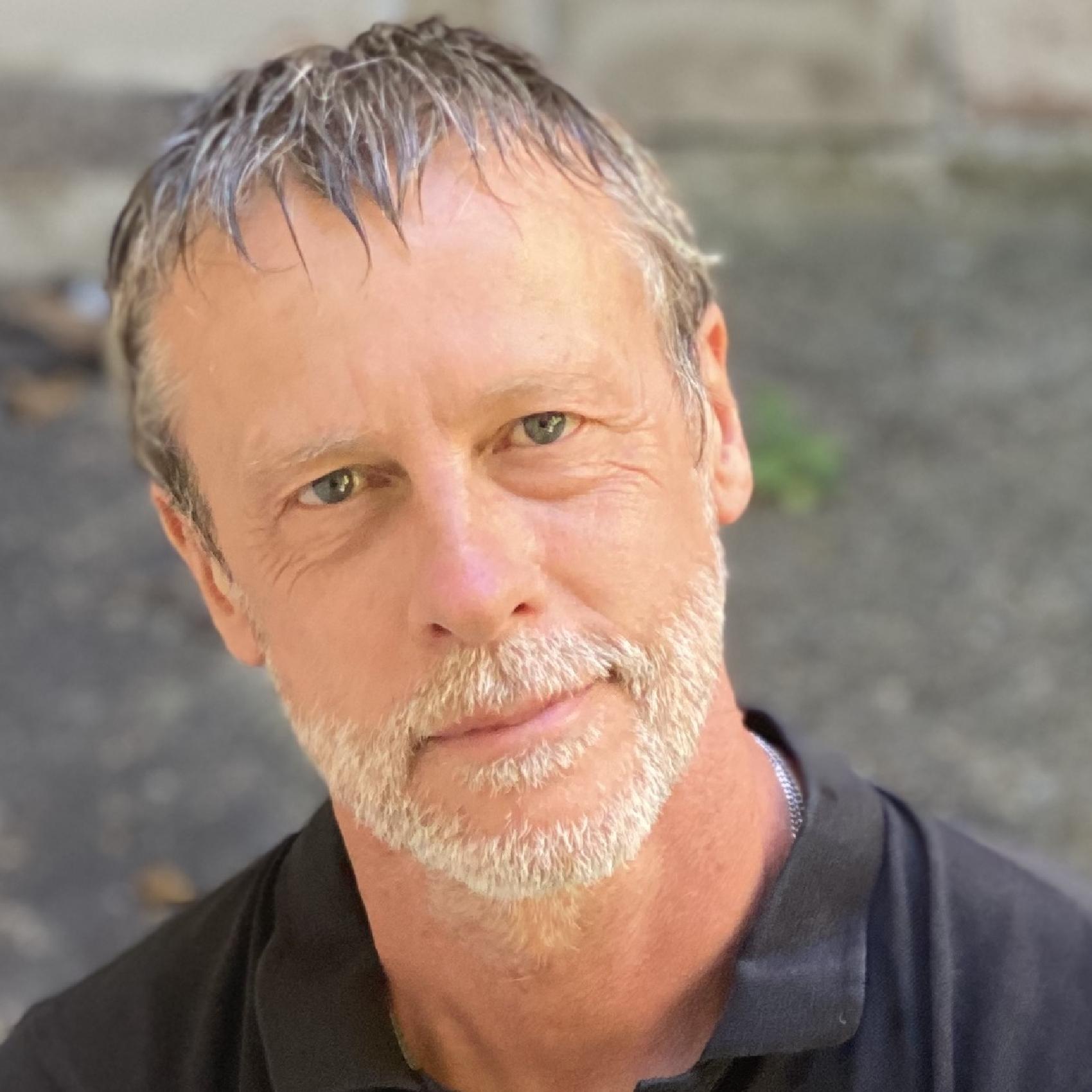 Foto de un profesor