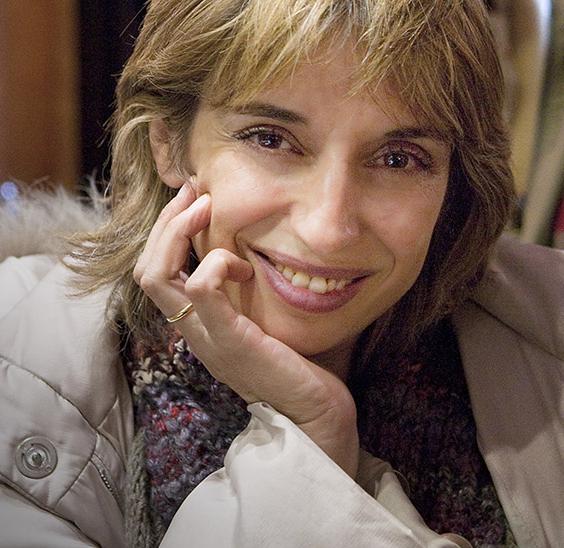 Foto de un profesor