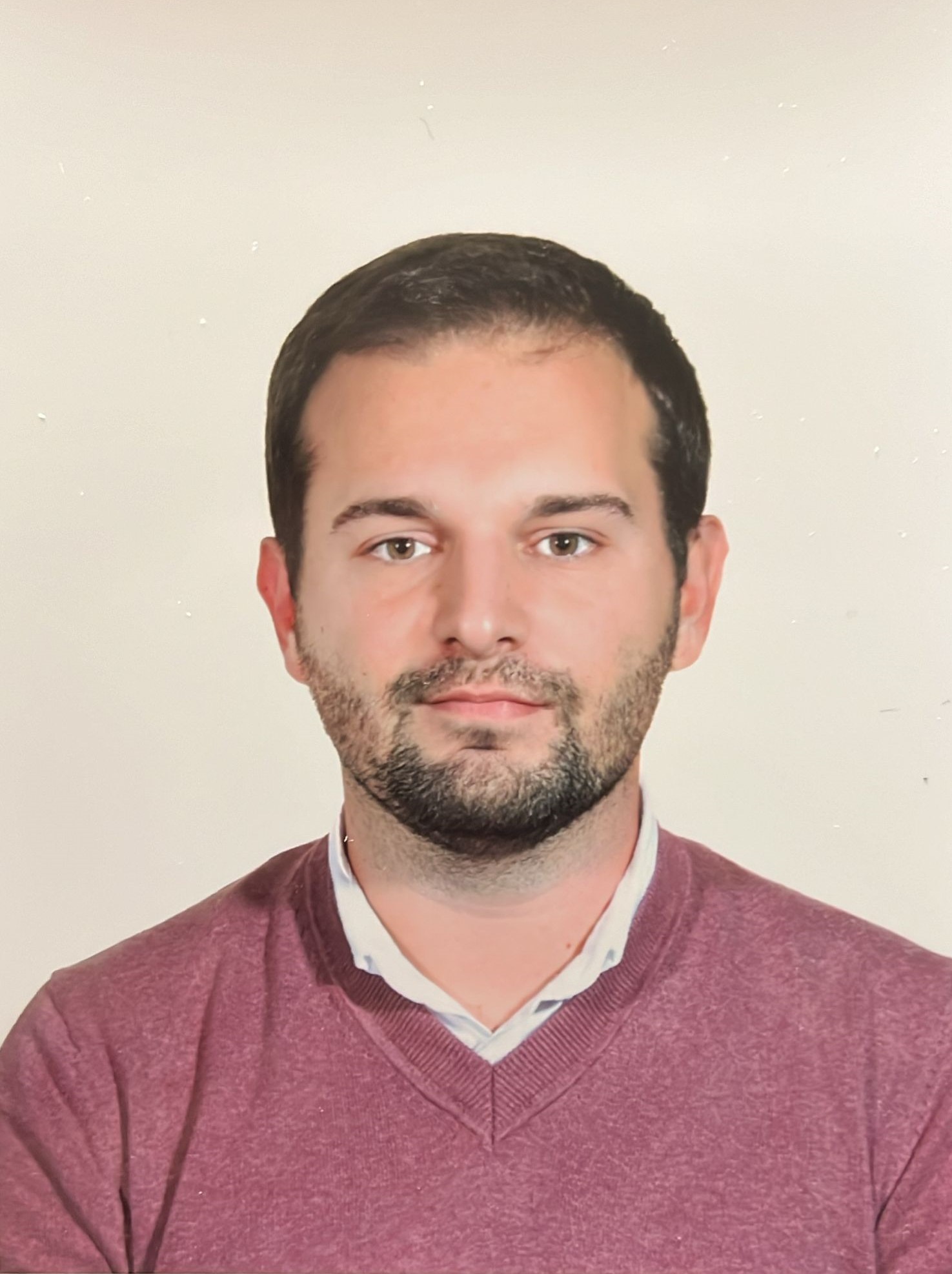 Foto de un profesor