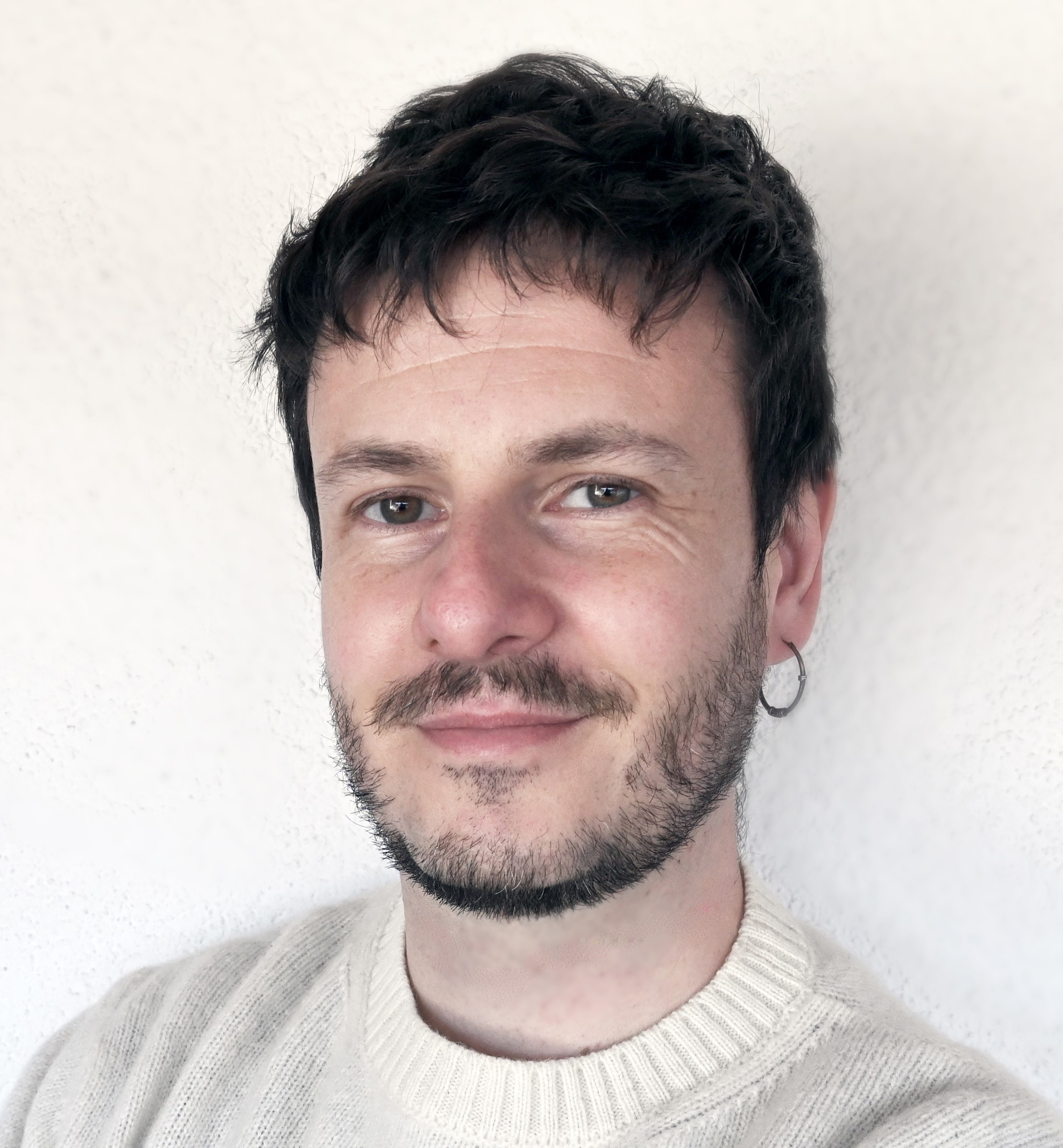 Foto de un profesor