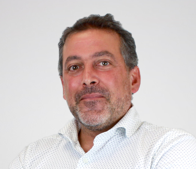 Foto de un profesor