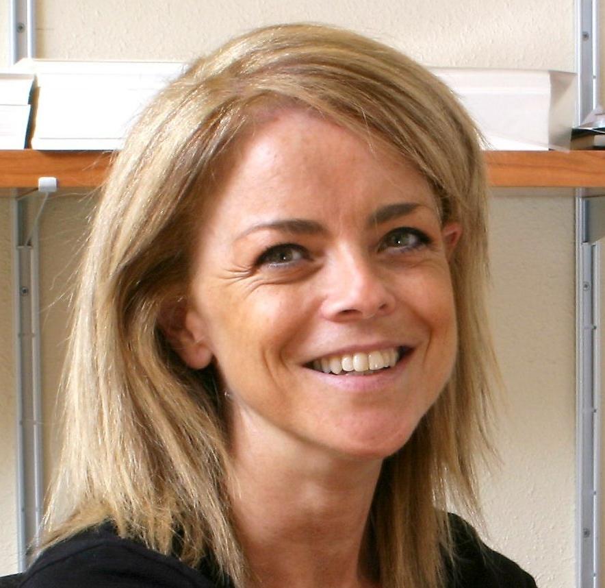 Foto de un profesor